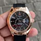 Black Rose Gold
