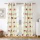 Pack Of 2__Curtain Factory