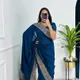 Blue__Murliwala fashion 
