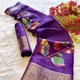Purple__Murliwala fashion 