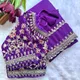 Purple__Murliwala fashion 