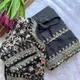 Black__Murliwala fashion 