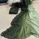 Green__Murliwala fashion 