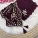 MAROON__Murliwala fashion 