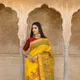 Dark Yellow__Murliwala fashion 