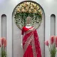 Red__Murliwala fashion 
