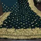 Teal__Murliwala fashion 