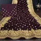 Wine__Murliwala fashion 
