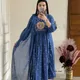 Blue __Biba Store