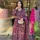 Wine__BIBA Kurti