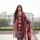 MAROON __Kurtis of Jaipur
