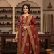 Maroon __Kurtis of Jaipur