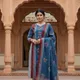 blue __Kurtis of Jaipur