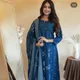 Blue __Biba Store