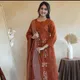 BROWN __Biba Store