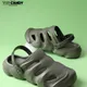Green__Toe Candy
