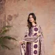 Purple __Jaipurkurti