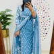 Sky Blue__Jaipurkurti