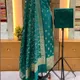 Peacock Green__Humairah