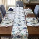 Navy Blue__DEKOR WORLD