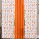 Orange__DEKOR WORLD