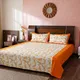 Orange__DEKOR WORLD