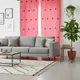 Red__DEKOR WORLD