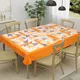 Orange__DEKOR WORLD