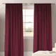 Burgandy__DEKOR WORLD