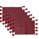 Maroon__DEKOR WORLD