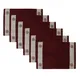 Maroon__DEKOR WORLD