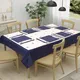 Navy Blue__DEKOR WORLD