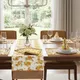 Yellow__DEKOR WORLD