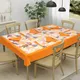 Orange__DEKOR WORLD