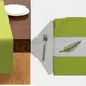 Green__DEKOR WORLD