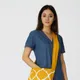 Yellow__DEKOR WORLD
