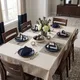 Navy Blue__DEKOR WORLD