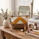 Yellow__DEKOR WORLD