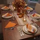 Orange__DEKOR WORLD