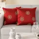Maroon__DEKOR WORLD