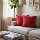Red__DEKOR WORLD