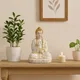 White__DEKOR WORLD