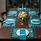 Turquoise__DEKOR WORLD