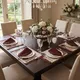 Maroon__DEKOR WORLD