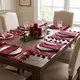 Maroon__DEKOR WORLD