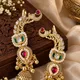 Gold , Multi__Bawri Banjari