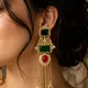 Gold, Green__Bawri Banjari