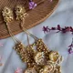 Gold, Green, White__Bawri Banjari