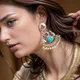 Gold, Multi__Bawri Banjari