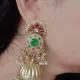Gold,Green__Bawri Banjari